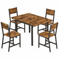 table-pliante-avec-chaises-pour-salle-a-manger-cadre-en-acier-facile-a-monter-sawnga9973ce