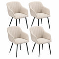 ensemble-de-4-chaises-avec-accoudoirs-en-lin-pour-salle-a-manger-lbbnt10002zv