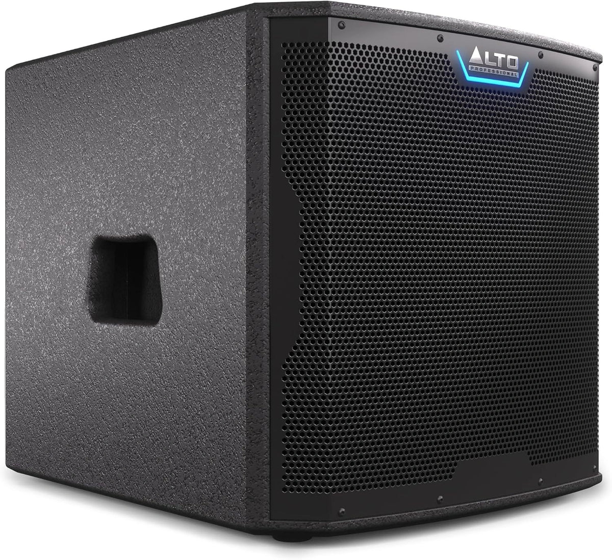 Produkt użytkowy ALTO TS12S – moc 2500 W, do codziennego zastosowania