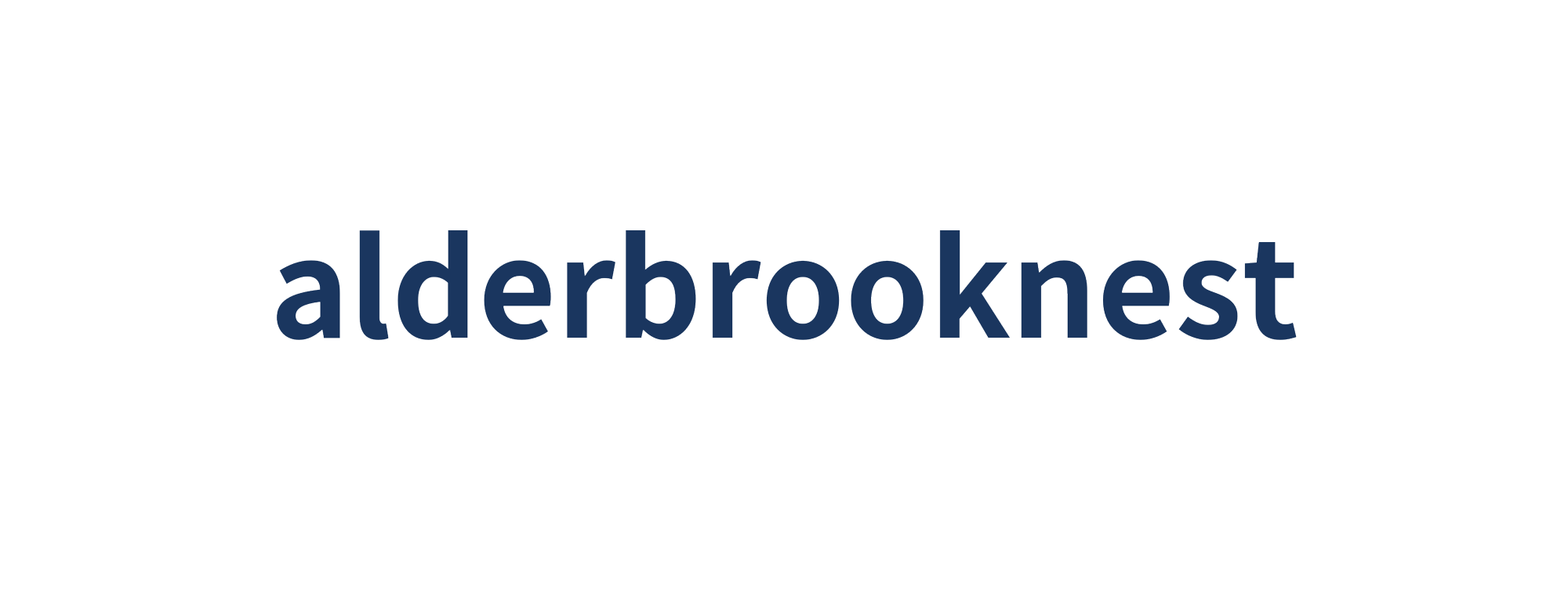 alderbrooknest